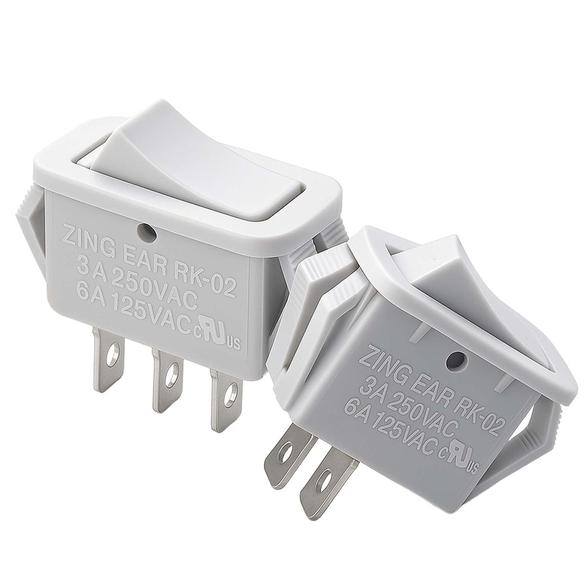 Range Hood Rocker Switch Kit L280575