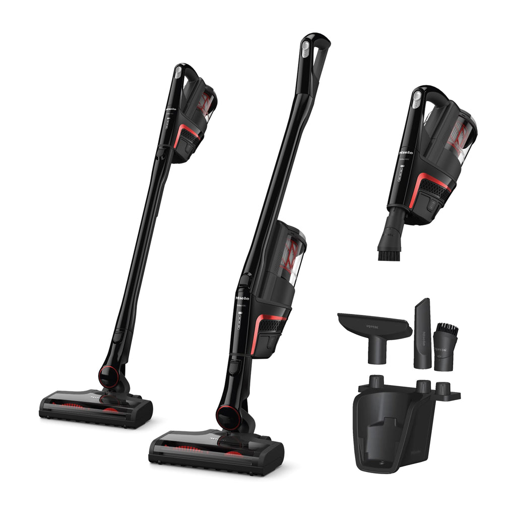 3-in-1 Cordless Stick Vacuum V353