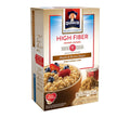 Instant Oatmeal High Fiber Maple & Brown Sugar 12.6 Ounce Pack of 12 J695937