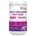 Multi Collagen Peptides Powder I856