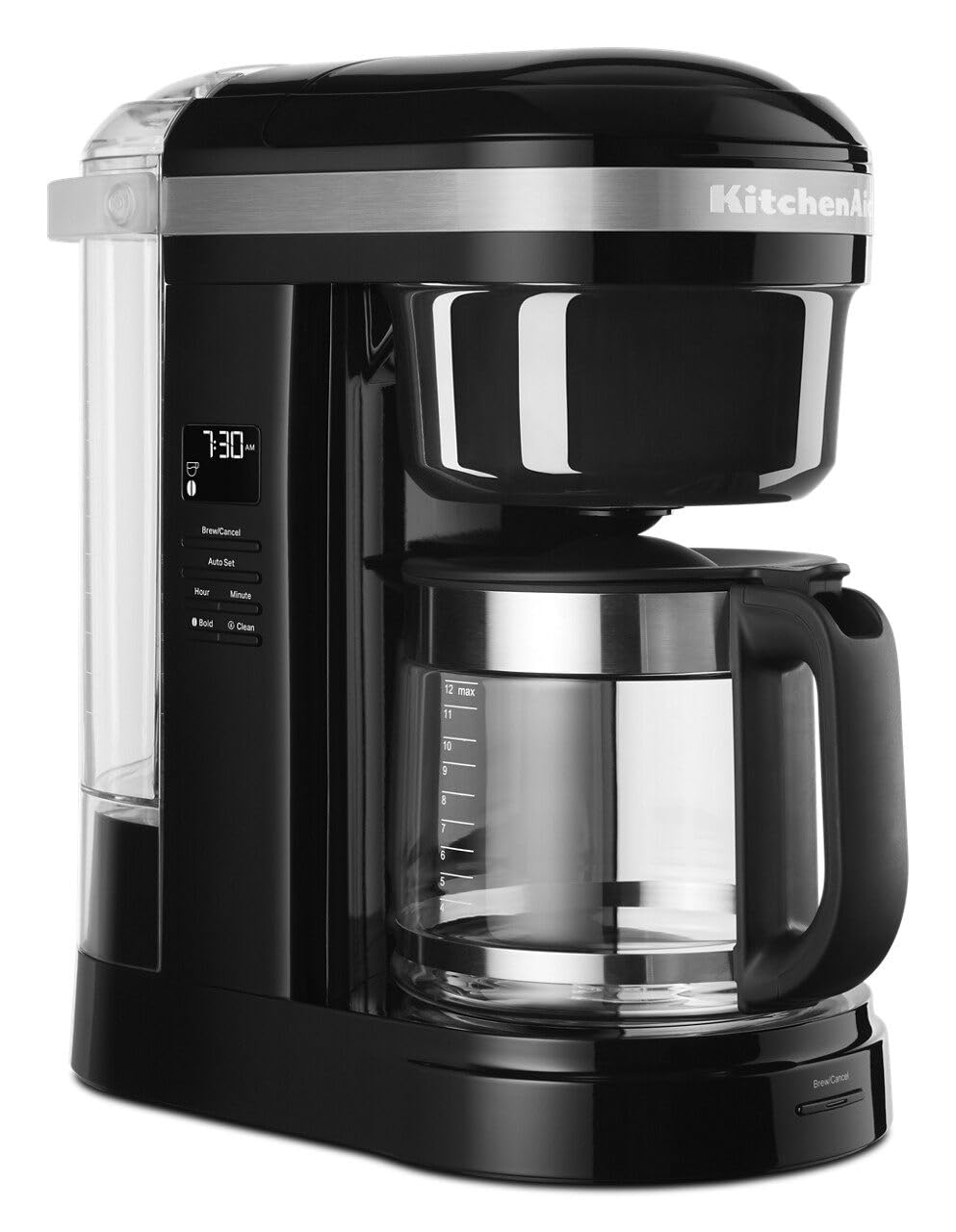 12 Cup Drip Coffee Maker F510493