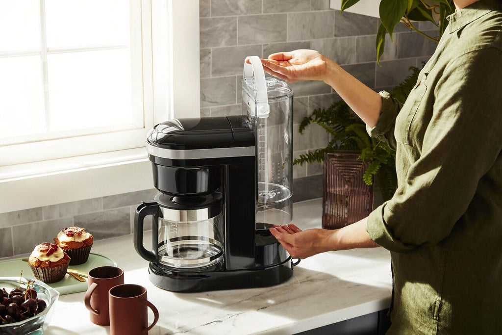 12 Cup Drip Coffee Maker F510493