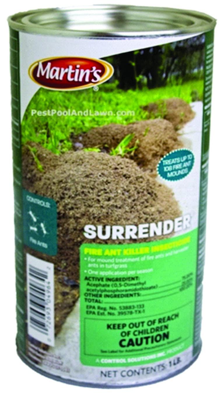 Fire Ant 1lb G325116