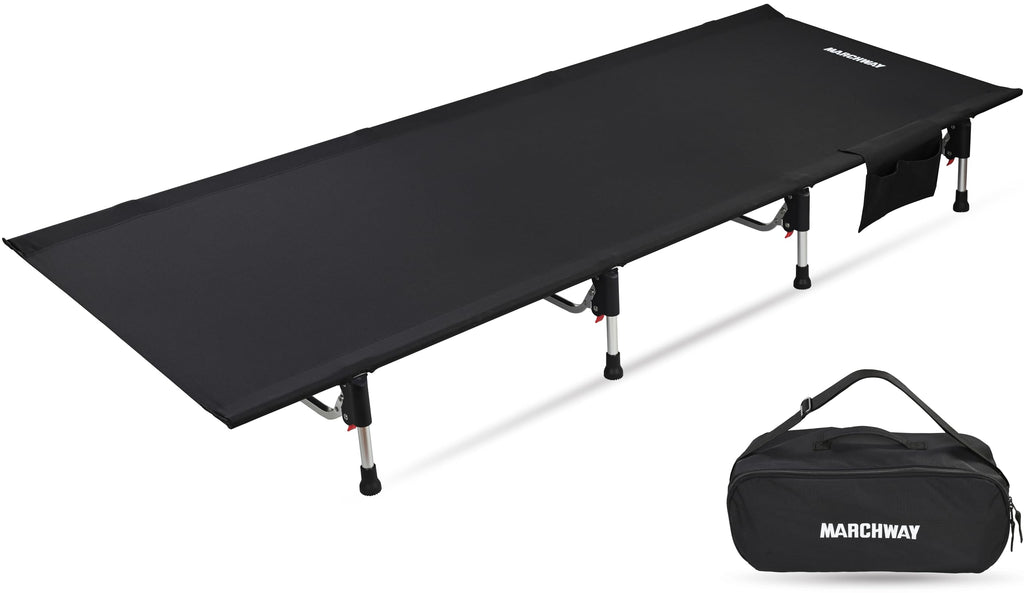 Lightweight Folding Camping Cot Bed M7444