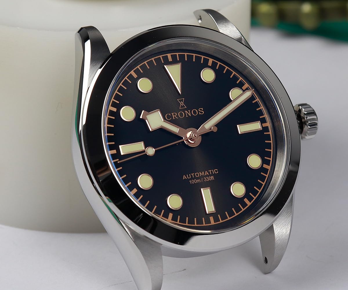 36mm Automatic Watch Z893333