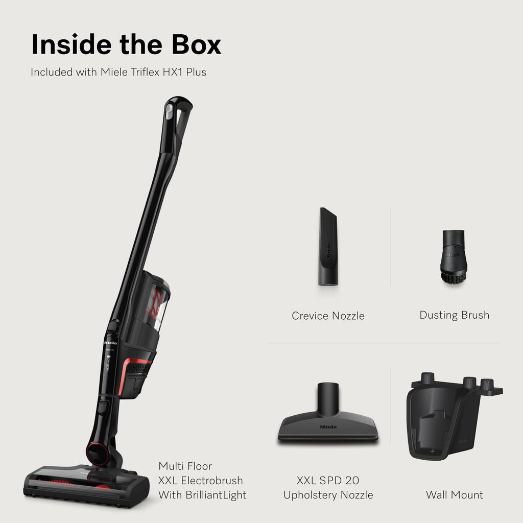 3-in-1 Cordless Stick Vacuum V353