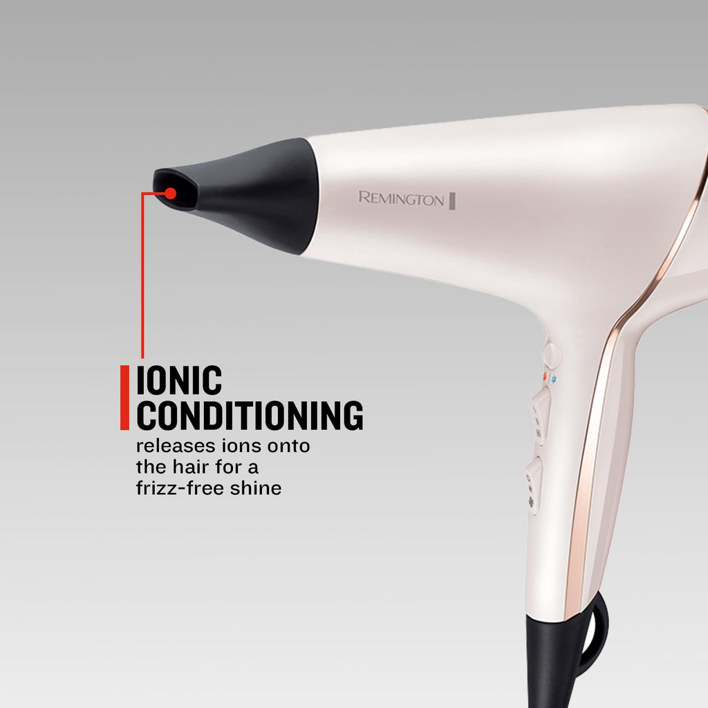 1875W Ionic Hair Dryer with Diffuser K915