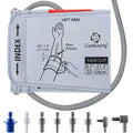 Extra Large Blood Pressure Cuff 8.7"-21.3" M63452
