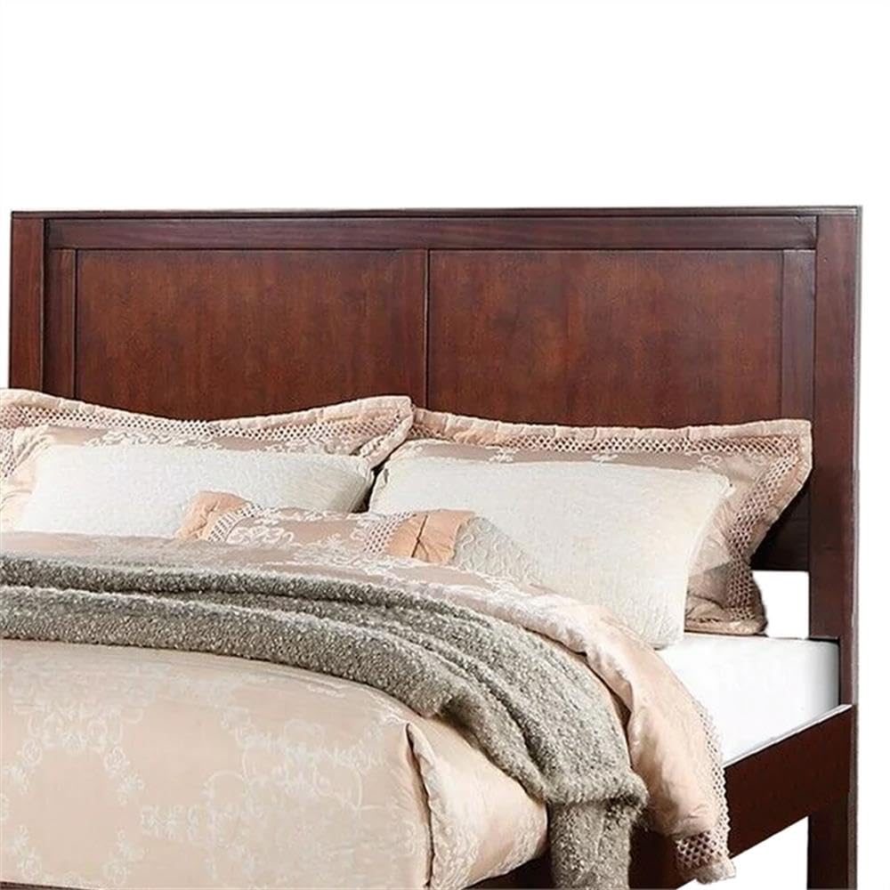 California King Panel Bed with Storage Drawers C478753