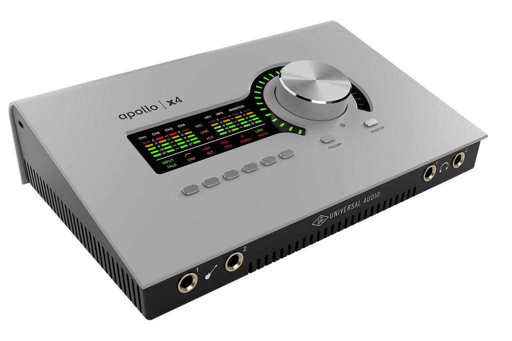 Thunderbolt 3 Audio Interface N552860