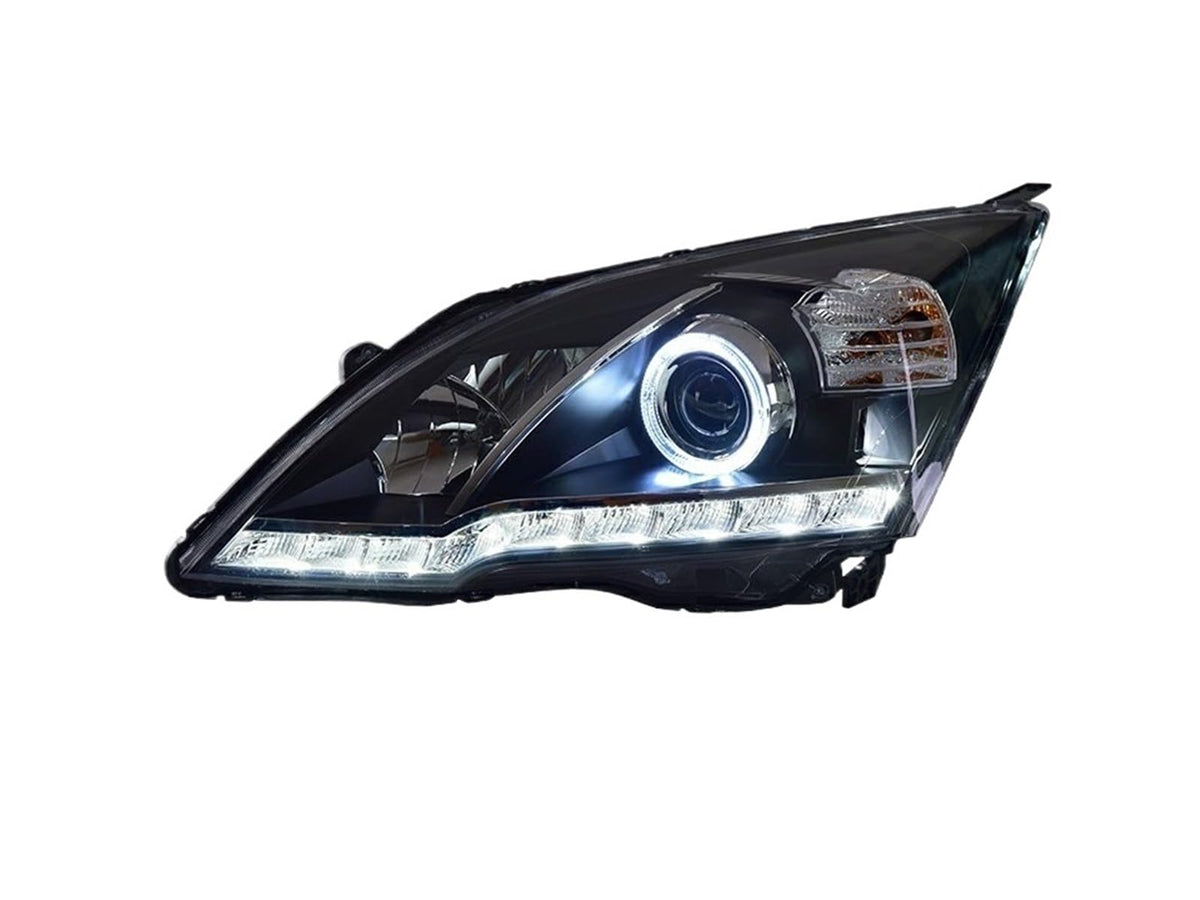Head Lights with DRL M3879