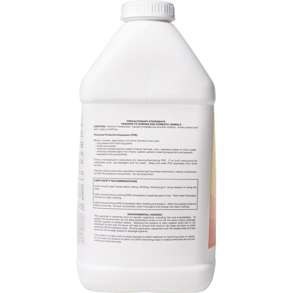 1-10 HPS Concentrate Refill 2.5 Gallon Automatic Spray Systems Fly Control L95872