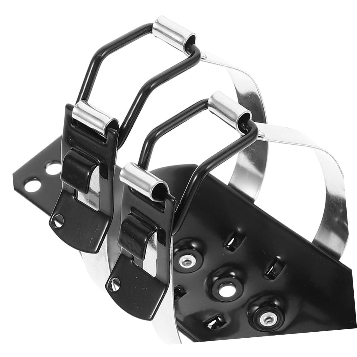 Fire Extinguisher Stand Holder Bracket I77463