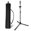 Portable Trombone Stand Adjustable Height with Bag K266
