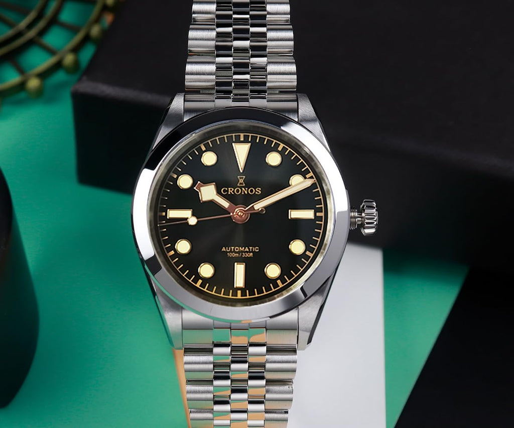 36mm Automatic Watch Z893333