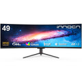 49" Curved Ultrawide 144Hz Monitor E3999