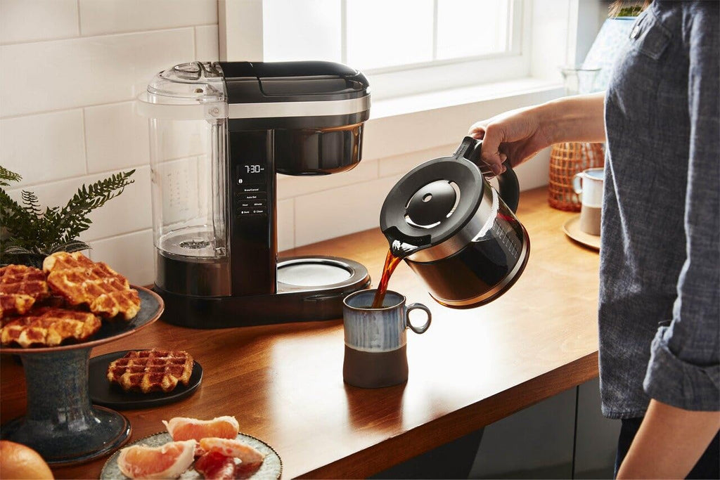 12 Cup Drip Coffee Maker F510493