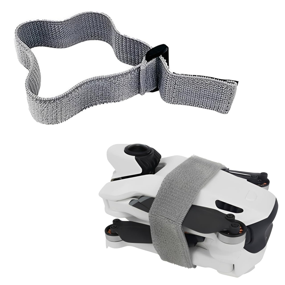 Propeller Holder Strap for Drone J459