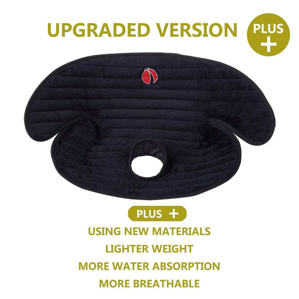 Waterproof Potty Training Car Seat Protector Cover A66674