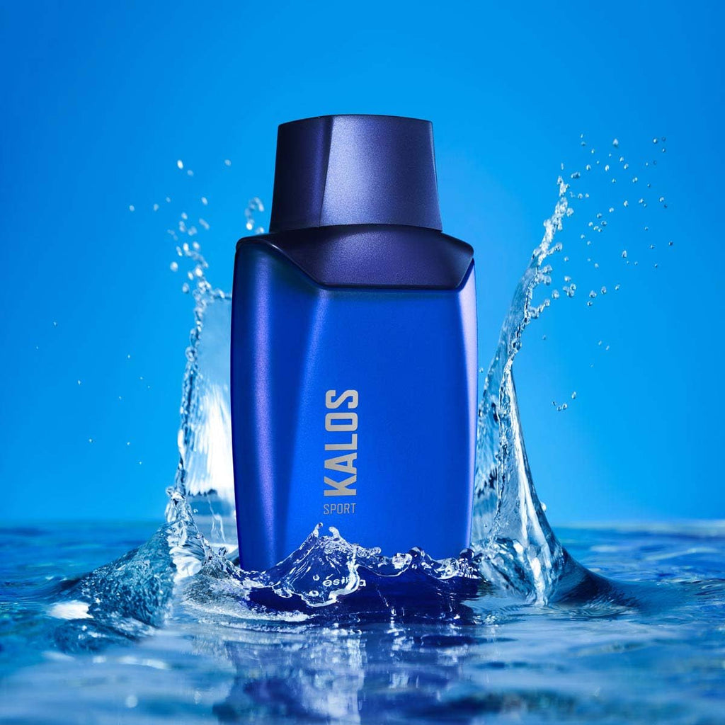 Perfume de Hombre 100 ml C6603