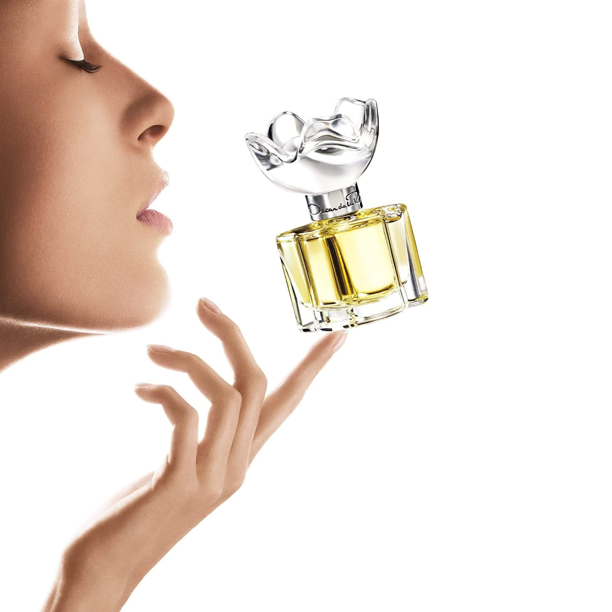 Eau de Parfum Perfume Spray 3.4 Fl. Oz. J287