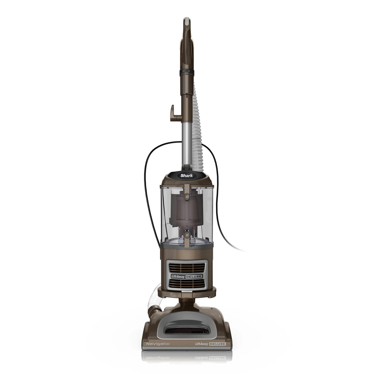 Bagless Pet Upright Vacuum Cleaner with HEPA Filter X6932