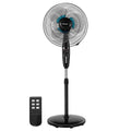 16-Inch Oscillating Pedestal Fan T8462