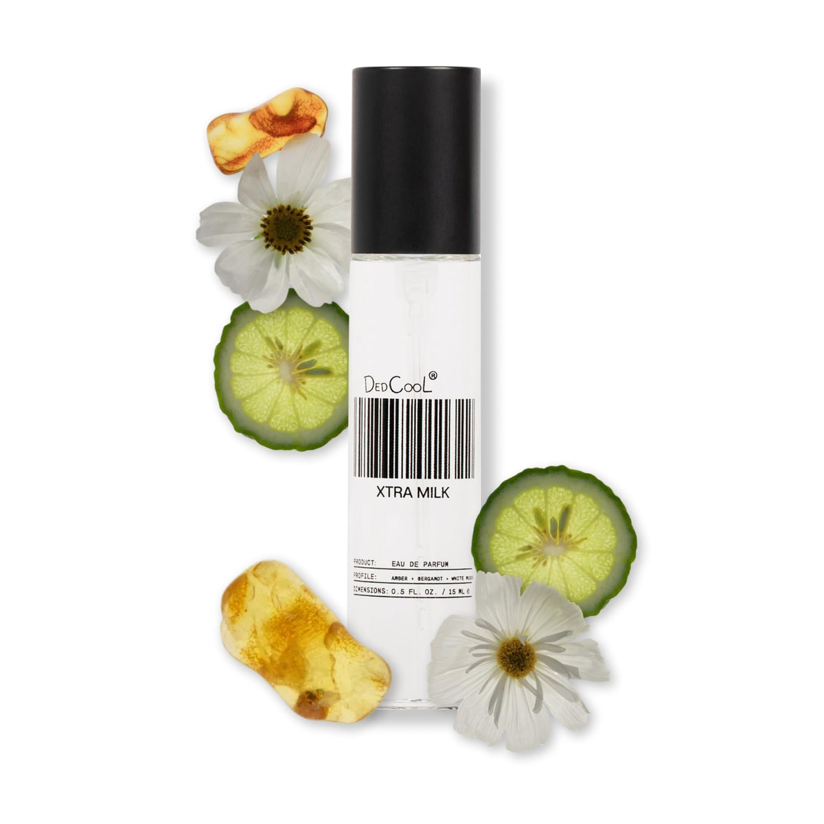 Eau de Parfum Travel Size Perfume 15 mL E95502