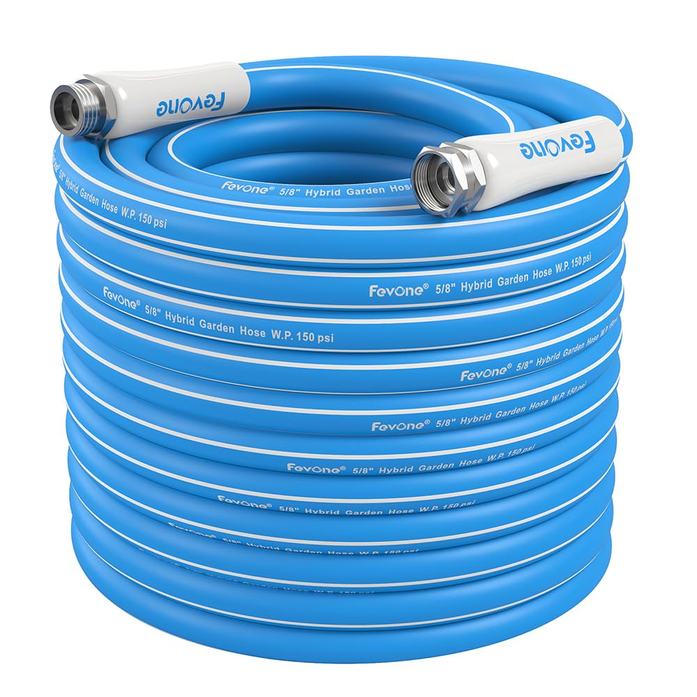 100 ft Heavy Duty Garden Hose P393