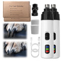 Rechargeable Electric Dog Nail Trimmer G32477