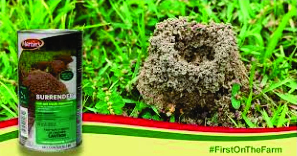 Fire Ant 1lb G325116