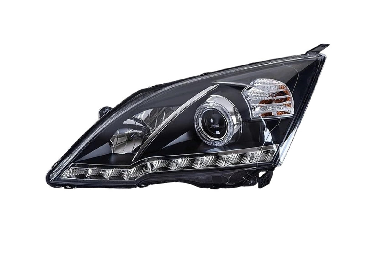 Head Lights with DRL M3879