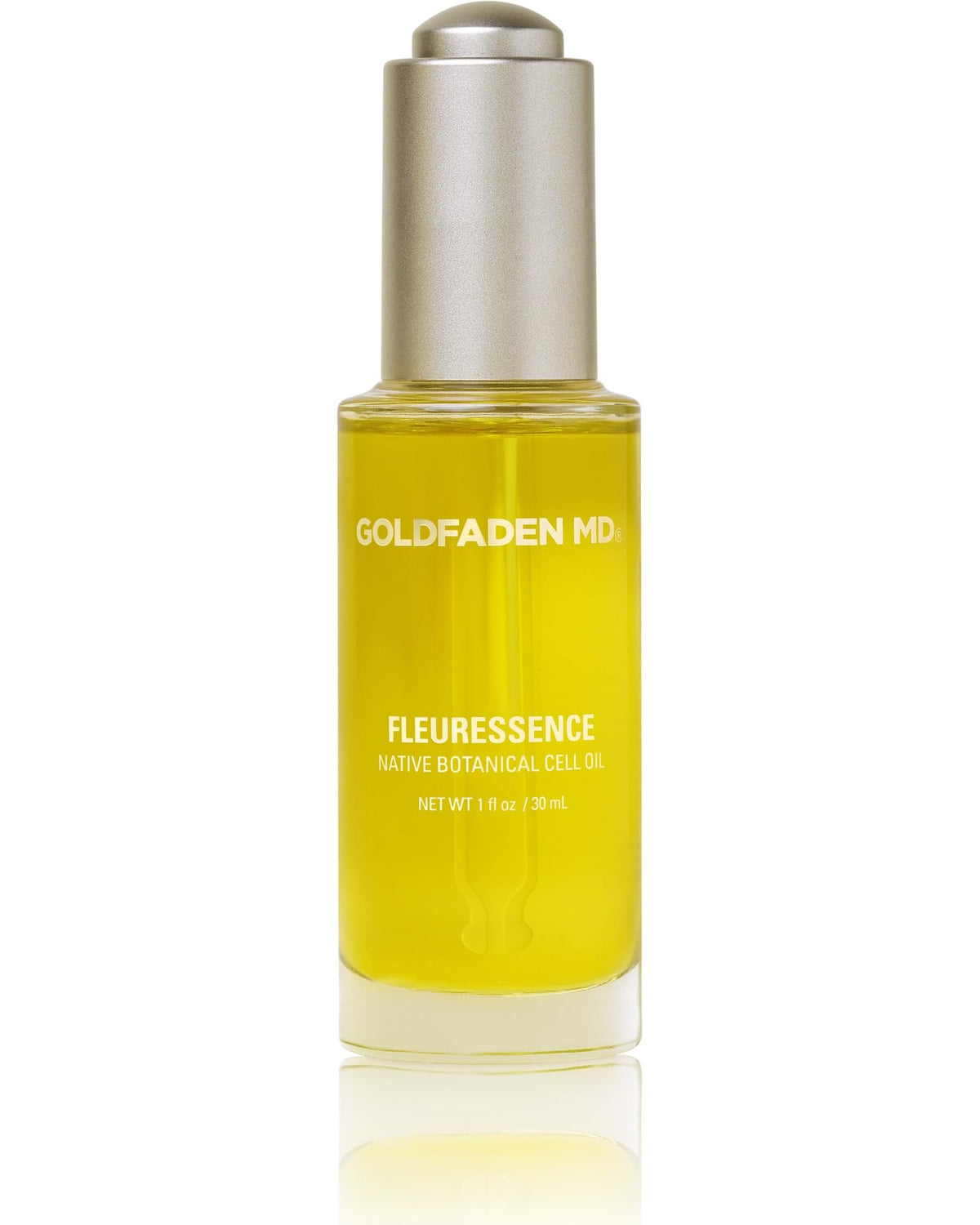 1 oz Botanical Cell Oil D7092