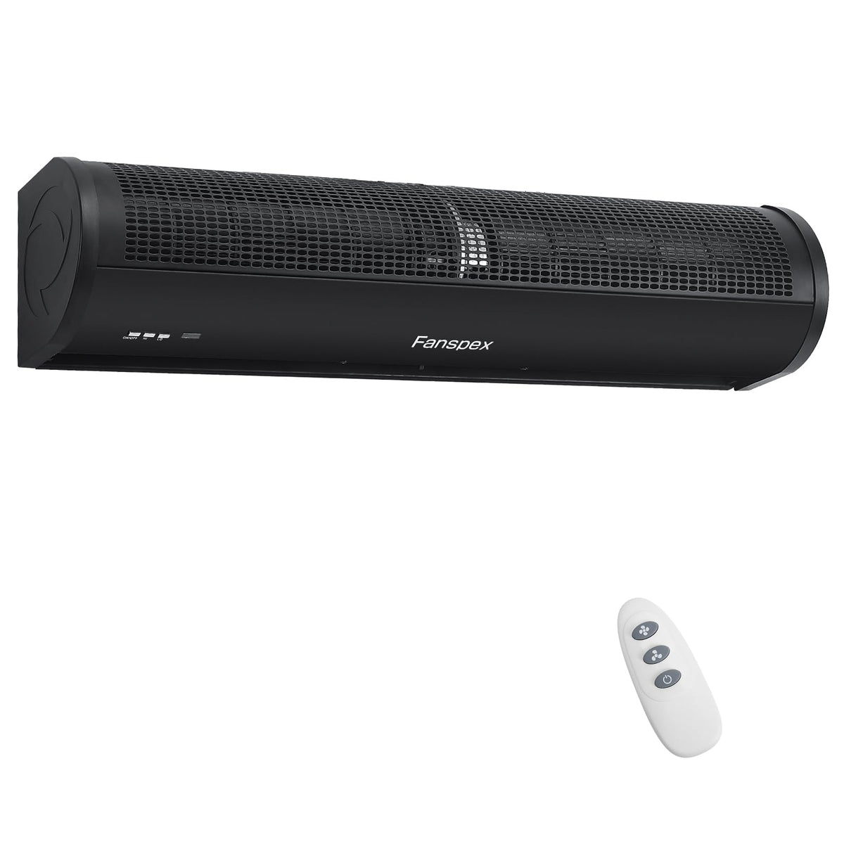 36" Wall Mounted Air Curtain X714