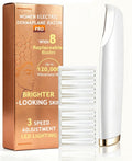 Dermaplane Razor with 9 Refill Blade F431