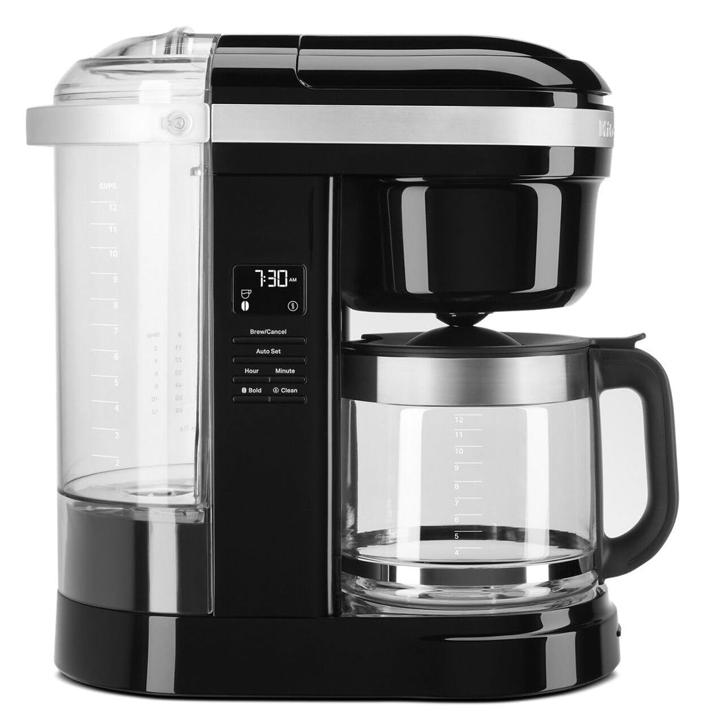 12 Cup Drip Coffee Maker F510493