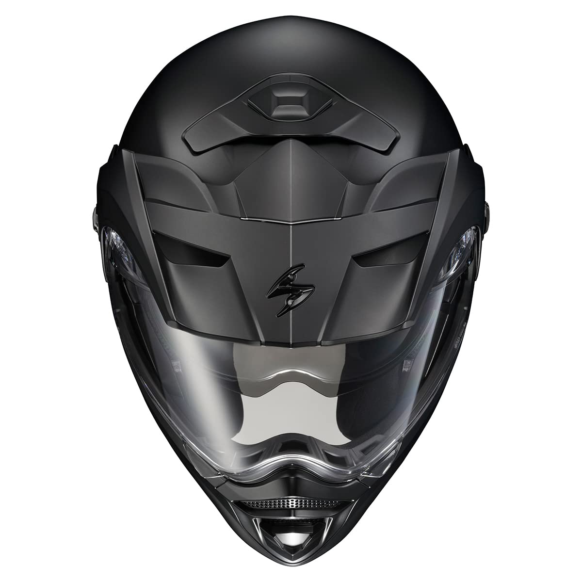 Modular Flip-up Adult Motorcycle Helmet Z371