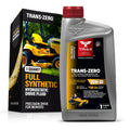 20W-50 Full Synthetic Hydrostatic Transmission Oil 1 Quart Q622335
