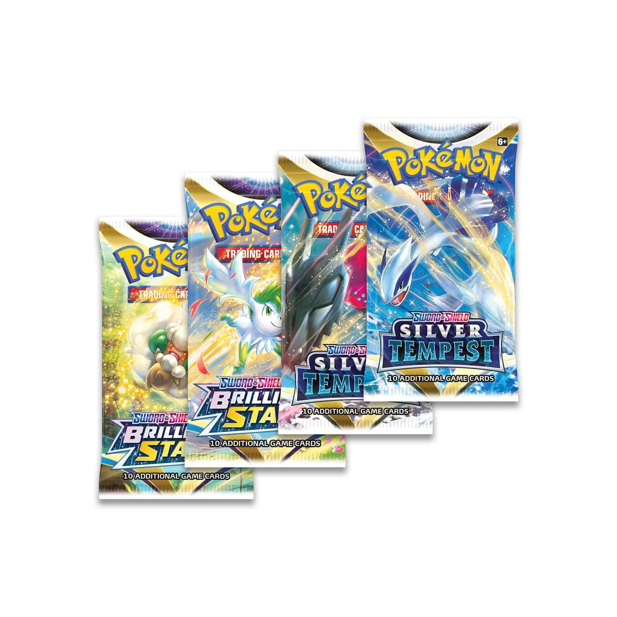 Pokemon TCG Paldea Pin Collection Sprigatito M67855