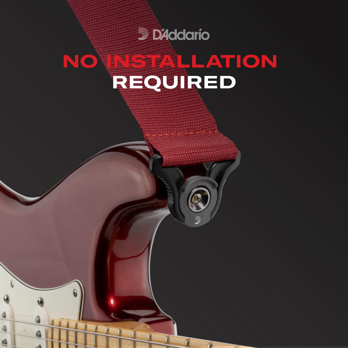Guitar Strap A2620