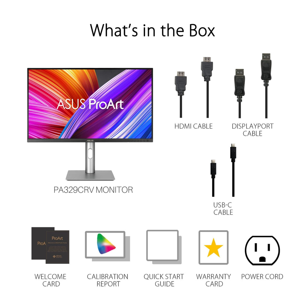 32 Inch 4K USB-C Professional Monitor E2853