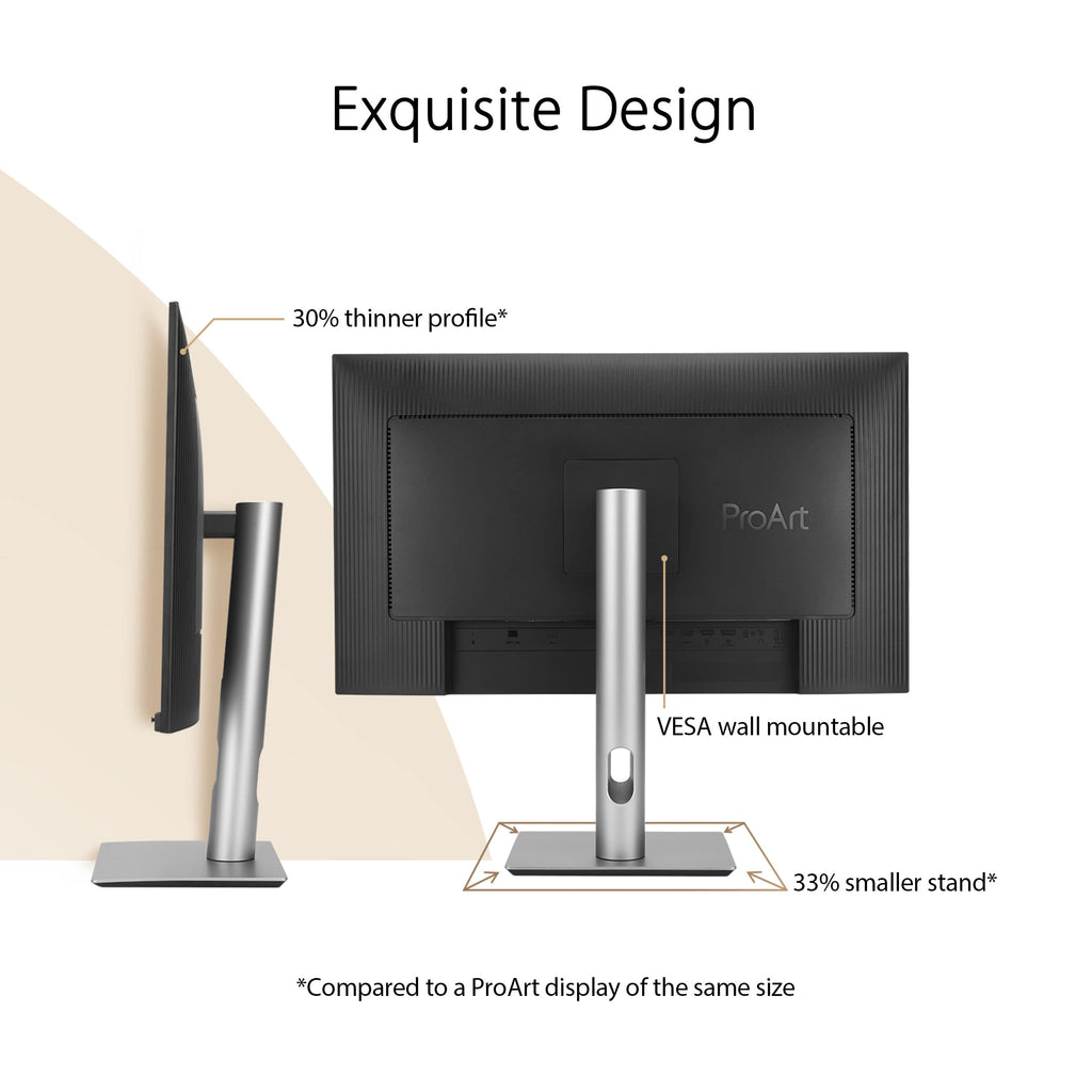 32 Inch 4K USB-C Professional Monitor E2853