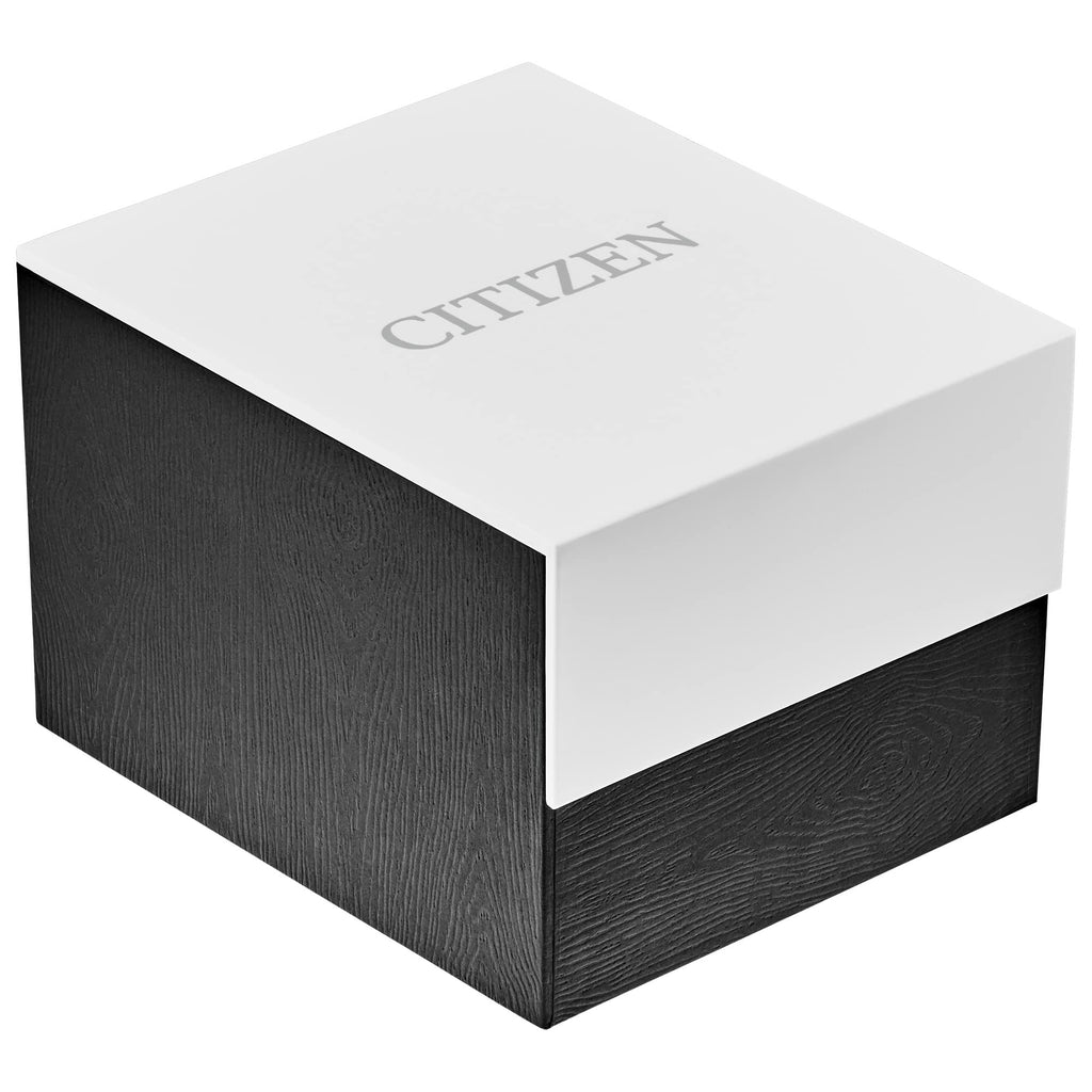 Mens Stainless Steel Quartz Watch S591323