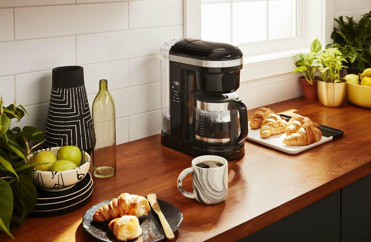 12 Cup Drip Coffee Maker F510493
