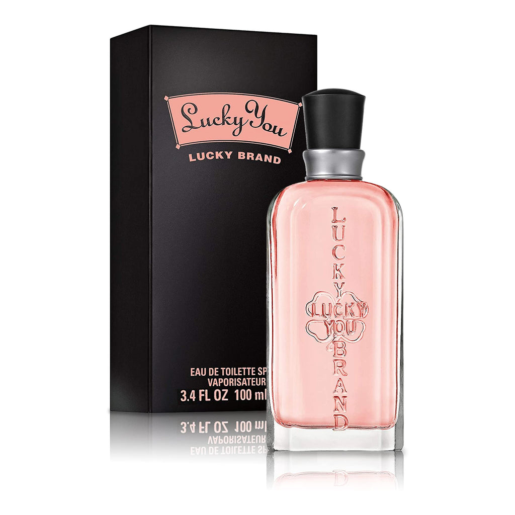 Eau de Parfum and Eau de Toilette Spray Set X4360