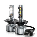 2007-2014 Honda CR-V Headlight Bulbs 9003 Halogen Pack of 2 B46062