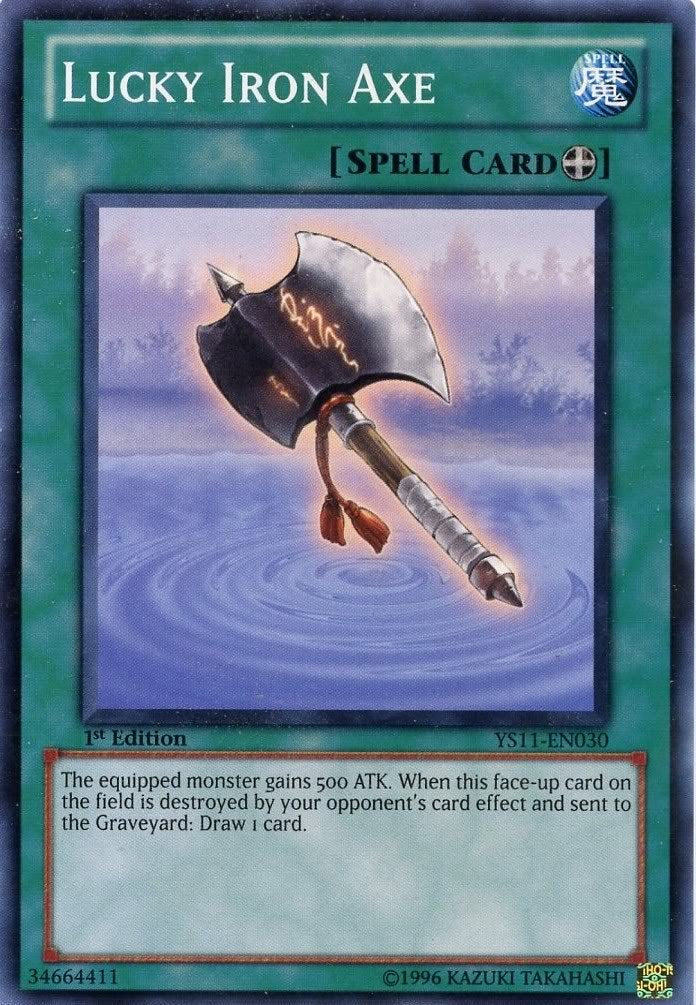 Yu-Gi-Oh! 1st Edition Common U701
