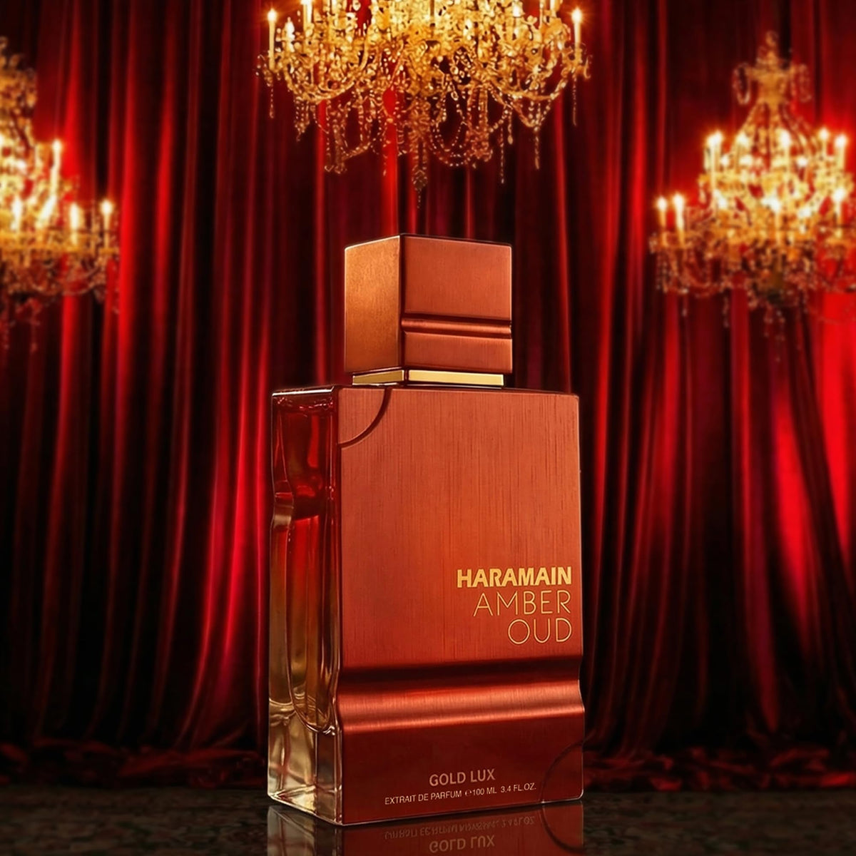3.4 oz Extrait De Parfum Spray O373055