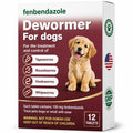 Dewormer for Dogs 12 Count I783825