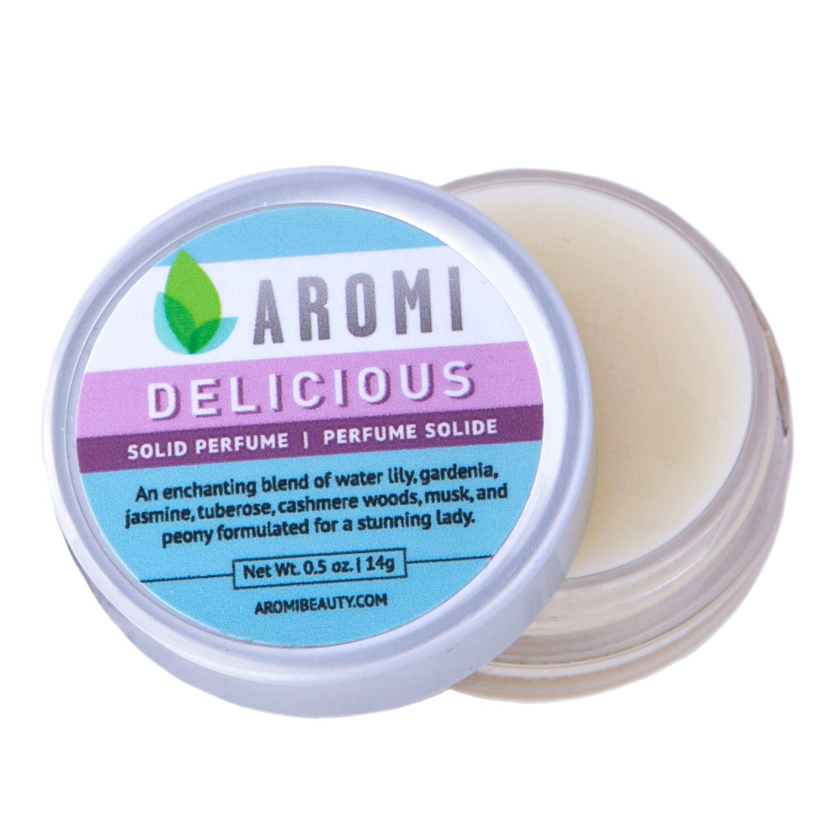 Solid Perfume E812
